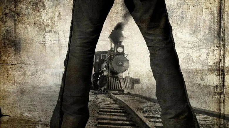3:10 to Yuma screenshot 1