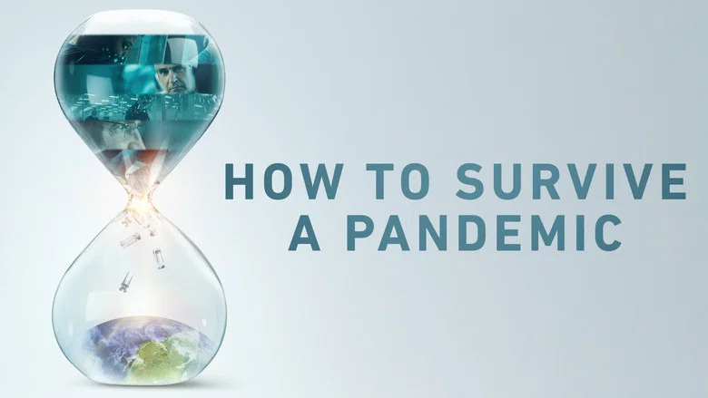 How to Survive a Pandemic screenshot 3