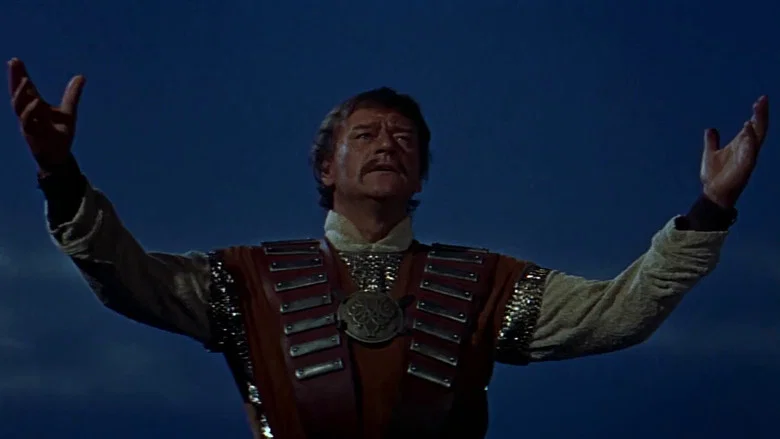 The Conqueror screenshot 6