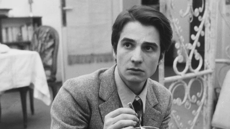 Jean-Pierre Léaud: The Child of Cinema screenshot 2
