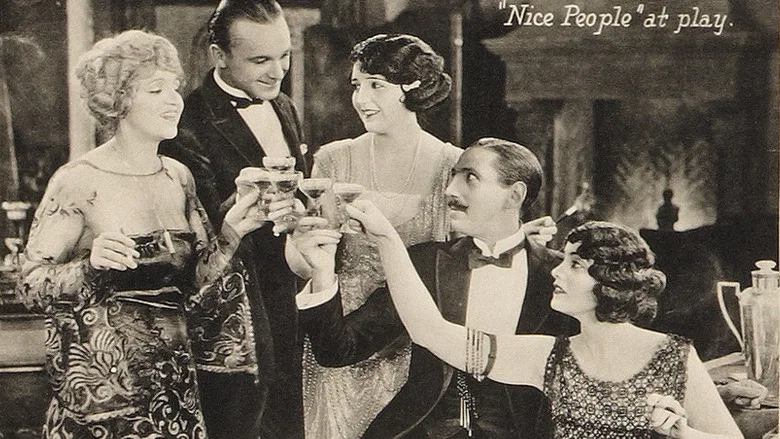 Nice People screenshot 1