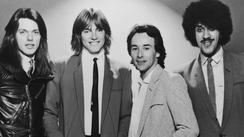 Thin Lizzy: Rocker on the Loose screenshot 1
