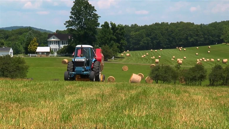 Tractor: The Movie screenshot 1