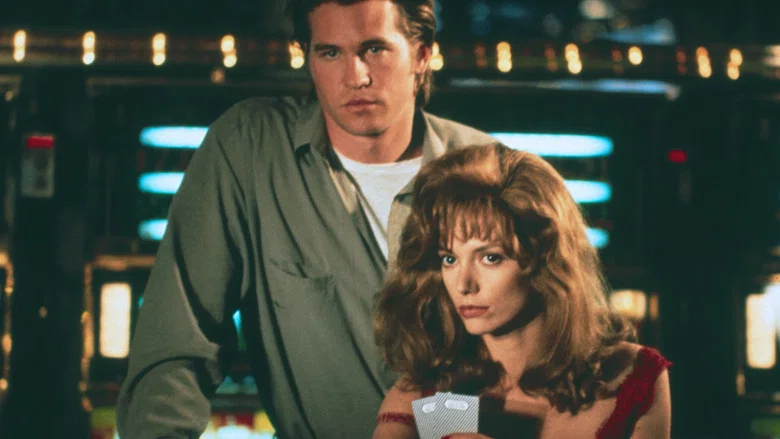 Kill Me Again screenshot 2