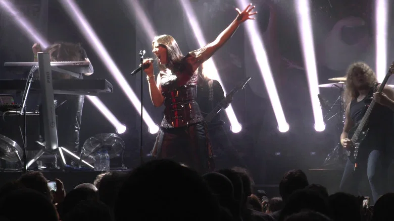 Soaring Highs and Brutal Lows: The Voices of Women in Metal screenshot 1