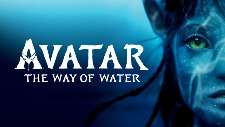 Avatar: The Way of Water screenshot 4