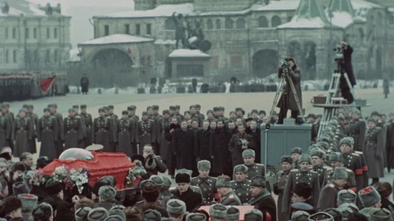 State Funeral screenshot 4