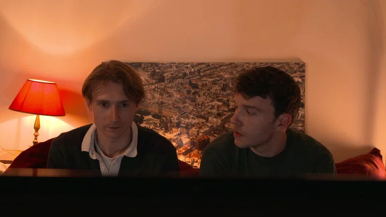Première première fois screenshot 1