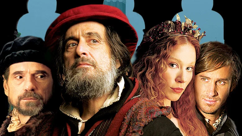 The Merchant of Venice screenshot 1
