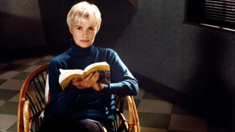 La Lectrice screenshot 1