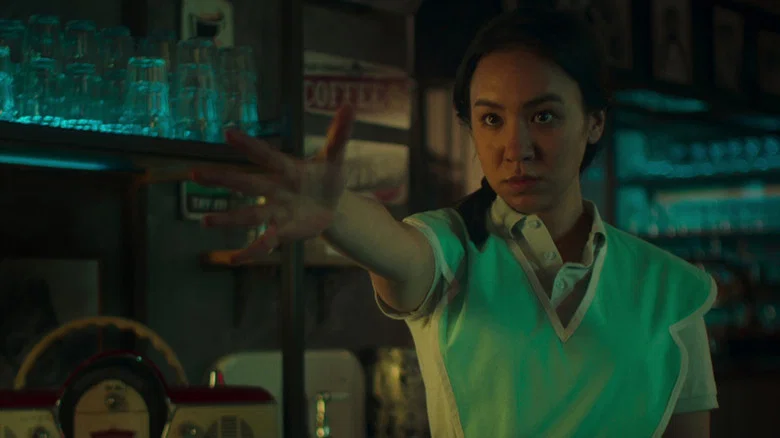 Choose or Die screenshot 2