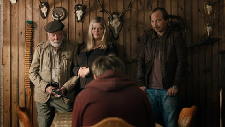The Cuckoo and the Donkey screenshot 1