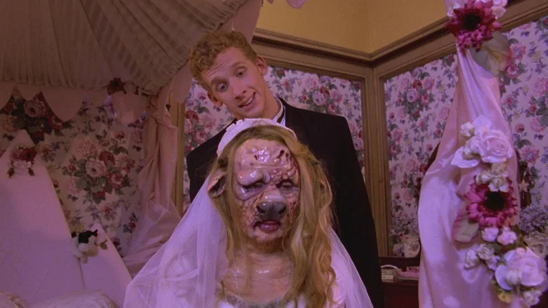 Tromeo & Juliet screenshot 4