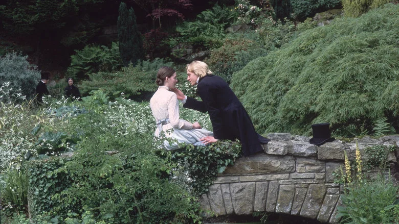 Nicholas Nickleby screenshot 8