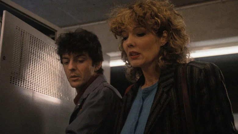 The Lift screenshot 3