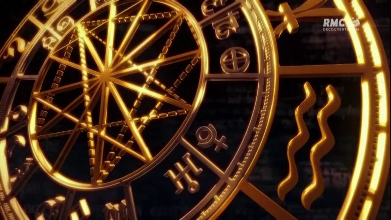 Nostradamus Decoded screenshot 1