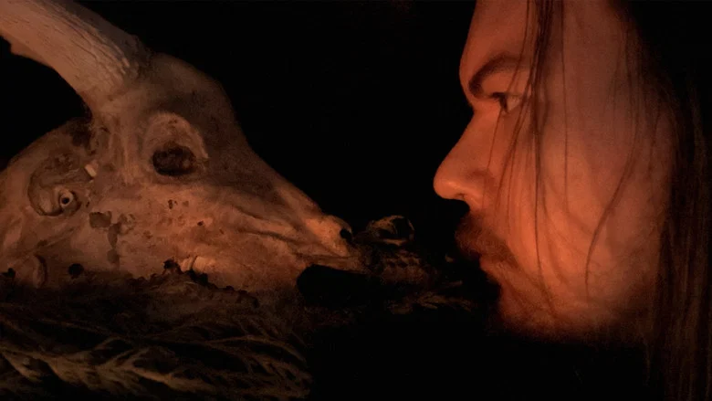Haunters of the Silence screenshot 1