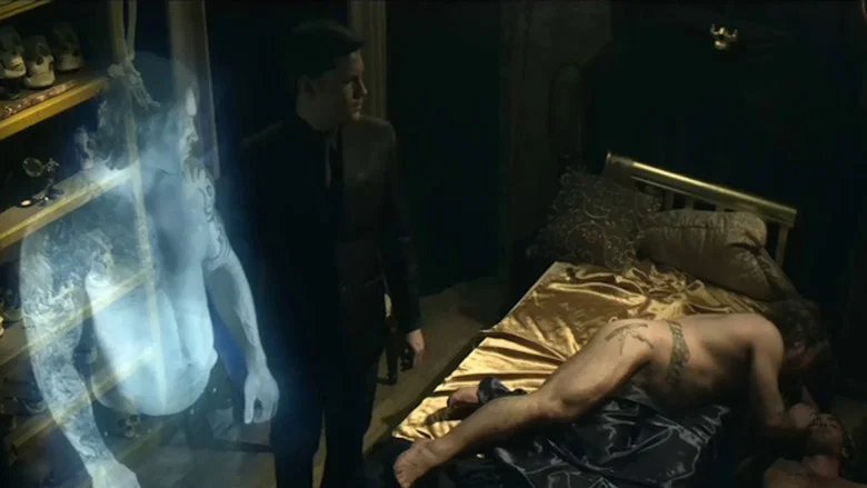 The Brides of Sodom screenshot 3