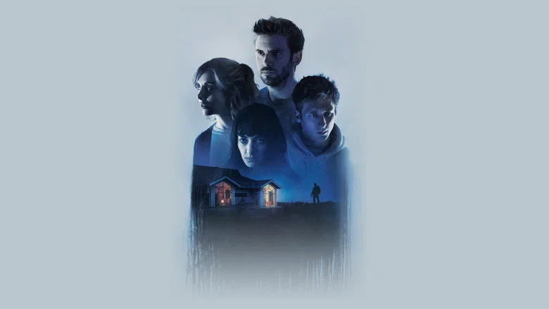 The Rental screenshot 2