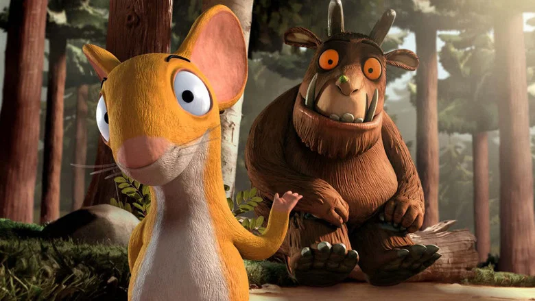 The Gruffalo screenshot 4