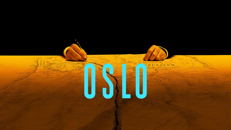 Oslo screenshot 4