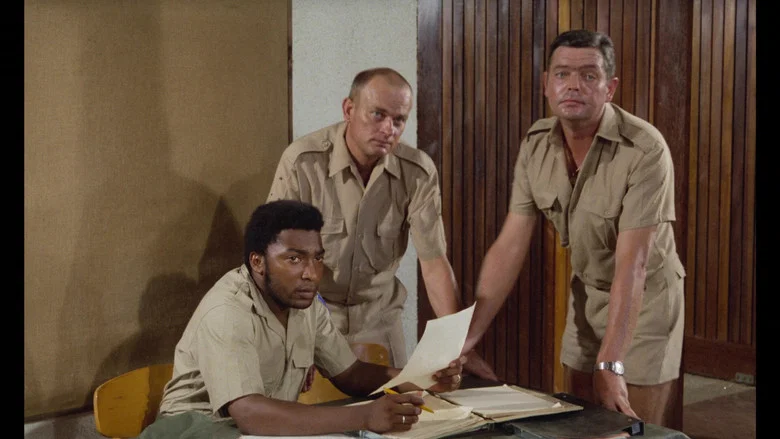 Operation Leopard screenshot 7