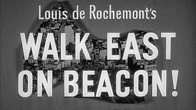 Walk East on Beacon screenshot 1