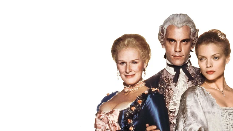 Dangerous Liaisons screenshot 6