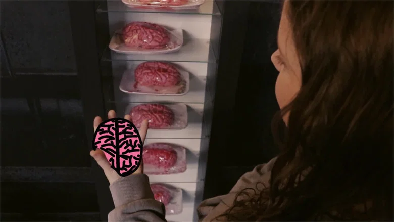 Brainstorm screenshot 3