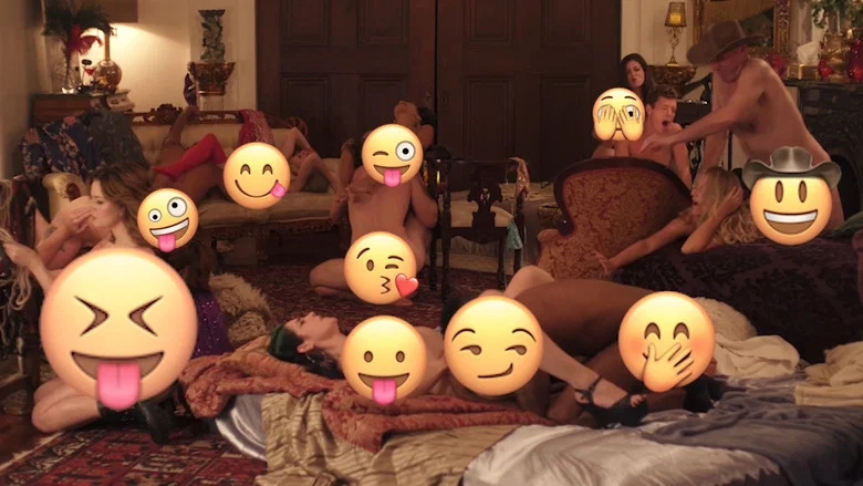 Sex-Positive screenshot 4