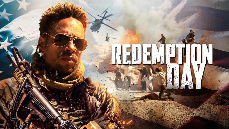 Redemption Day screenshot 8