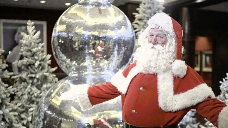 Christmas at the Four Seasons: Park Lane screenshot 1
