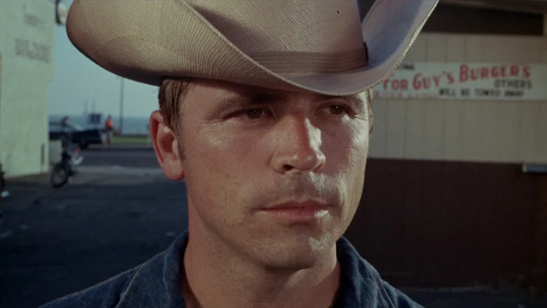 The Born Losers screenshot 3