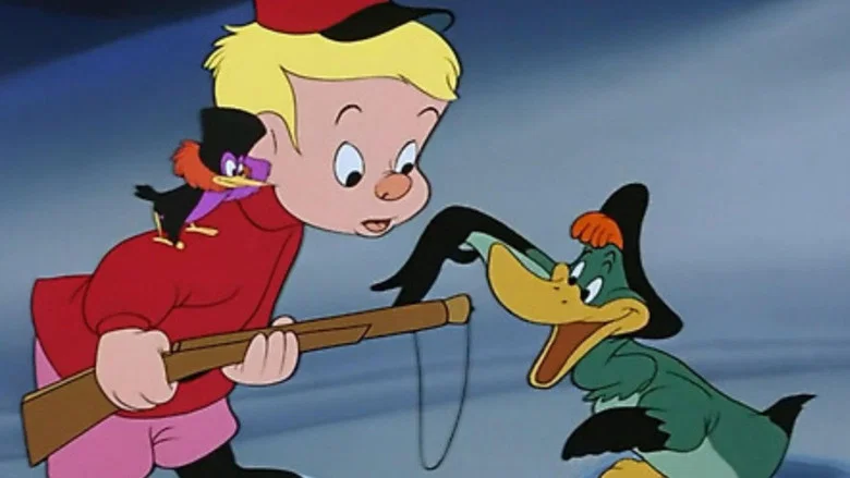 Peter and the Wolf screenshot 3