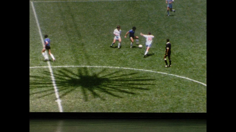 The Match screenshot 7