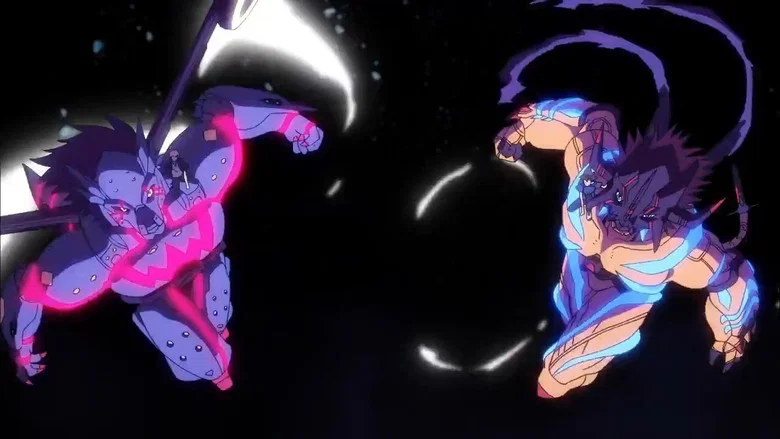 Digimon Adventure: Last Evolution Kizuna screenshot 6