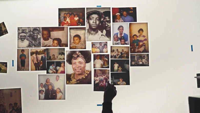 Katrina Babies screenshot 1