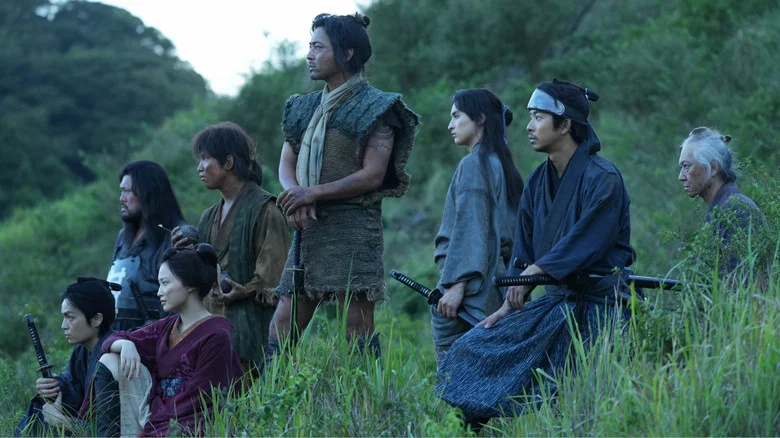 11 Rebels screenshot 4