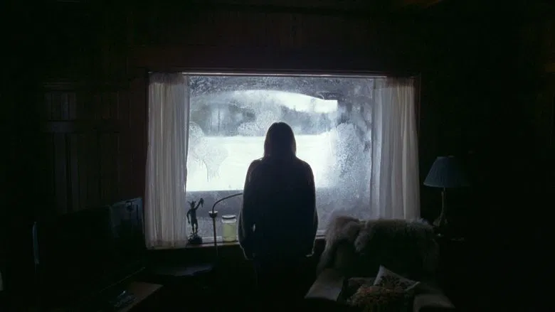 The Lodge screenshot 1