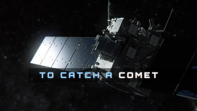 To Catch a Comet screenshot 1