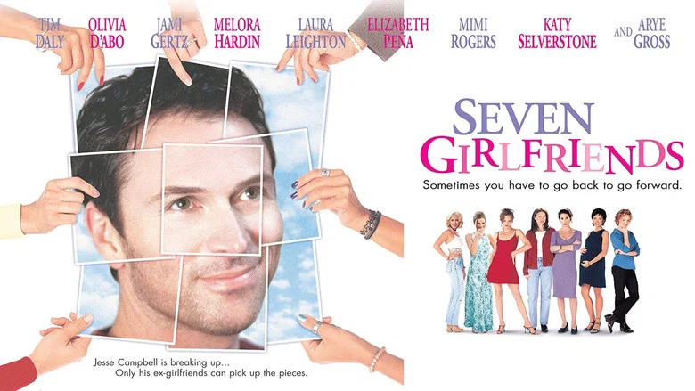 Seven Girlfriends screenshot 5