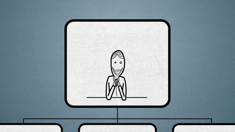 Corp. screenshot 4