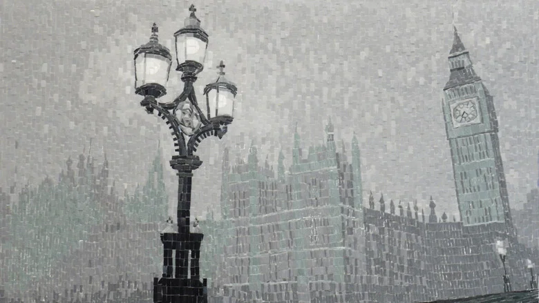 The Fog From London screenshot 1