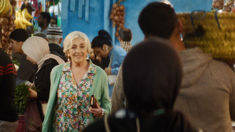 Calle Malaga screenshot 4