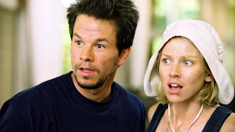 I ♥ Huckabees screenshot 6