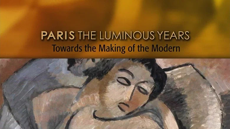 Paris: The Luminous Years screenshot 2