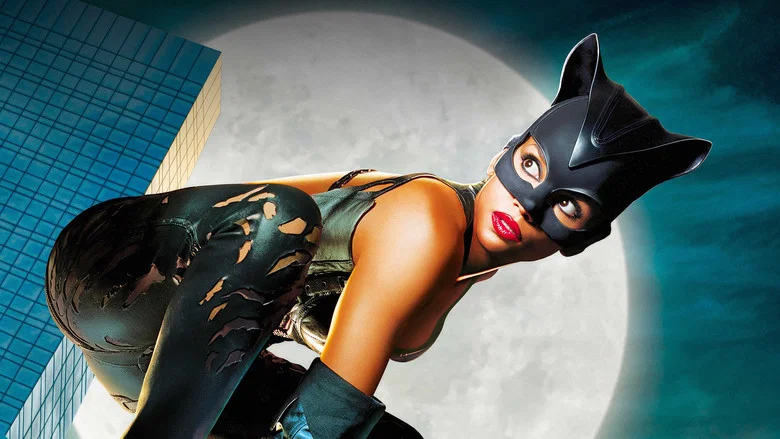 Catwoman screenshot 7