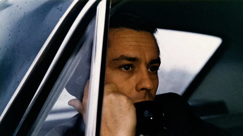 Un Flic screenshot 5
