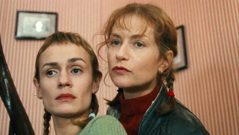 La Cérémonie screenshot 2