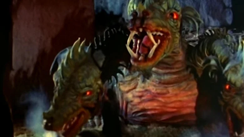 The Loves of Hercules screenshot 5
